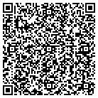 QR code with Hunters Glen Apartments contacts