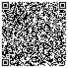 QR code with First Commercial Properties contacts