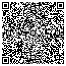 QR code with Gallant Ocean contacts