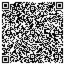 QR code with Thomas Gas Co contacts