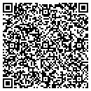 QR code with Uvalde Machine Shop contacts