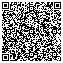 QR code with Rusty's Outback Bbq contacts