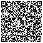 QR code with Marshall Transfer & Storage contacts