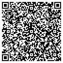 QR code with A B Lock & Key Shop contacts