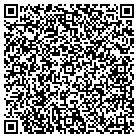 QR code with Mcadams Cemetery Chapel contacts