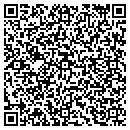 QR code with Rehab Center contacts