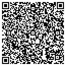 QR code with The Shop contacts