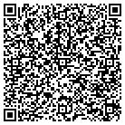 QR code with Pearland Junior High Schl East contacts
