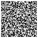 QR code with D G Auto Sales contacts