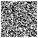 QR code with Rons Taxidermy contacts