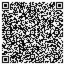QR code with Hilltop Inn & Rv Park contacts