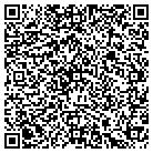 QR code with Half Circle R Feed & Supply contacts
