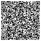 QR code with Woody's Sporting Goods Inc contacts
