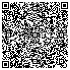 QR code with Advance Credit Service contacts