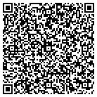 QR code with AA Construction Service contacts