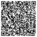 QR code with Allsups 164 contacts