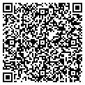 QR code with Tint Shop contacts