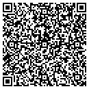 QR code with Things Unusual contacts