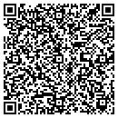 QR code with Alpha Service contacts