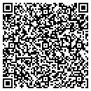 QR code with Alpha Hypnosis contacts