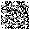 QR code with Hodge Insurance contacts