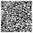 QR code with D Technical Group contacts