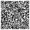 QR code with S&T Services contacts