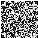 QR code with E & E Consulting Inc contacts