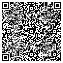 QR code with J A Trevino Rev contacts