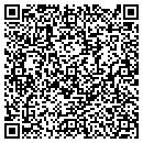 QR code with L S Hauling contacts