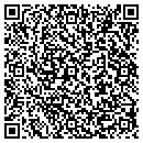 QR code with A B Window Service contacts