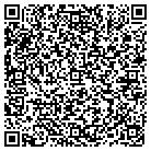 QR code with League City Post Office contacts