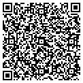 QR code with Cass contacts