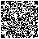 QR code with Santa Paula Planning Department contacts