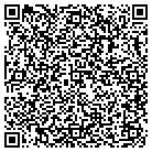 QR code with Alpha Creative Service contacts
