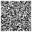 QR code with E G Productions contacts