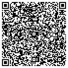 QR code with Primrose School Of Greatwood contacts