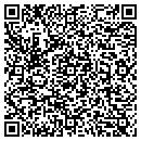 QR code with Roscoes contacts