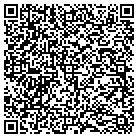 QR code with Mc Clendon Veterinary Service contacts