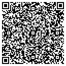 QR code with Hues N Shades contacts