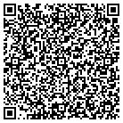 QR code with University Texas At Arlington contacts