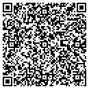 QR code with K A Marketing contacts