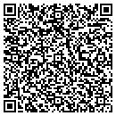 QR code with John F Denson contacts