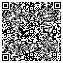 QR code with Moore & James contacts