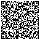 QR code with Adams Nursery contacts
