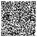 QR code with Alvia contacts