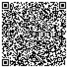 QR code with Hamm W Dow III Corp contacts