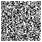 QR code with J RS Custom Leatherworks contacts