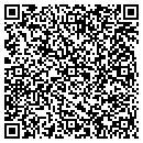 QR code with A A Lock & Keys contacts