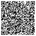 QR code with Aura contacts